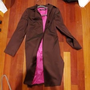 Taheri jacket